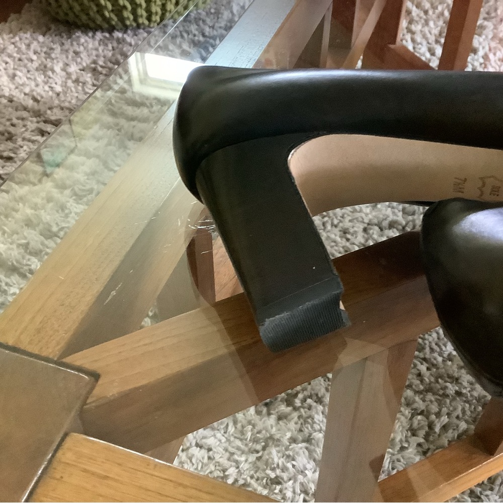 Tory Burch Raleigh pump - Picture 8 of 9